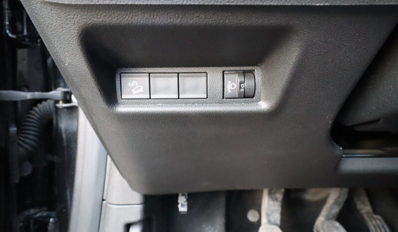 
								JEEP AVENGER 1.2cc 100cc Longitude full									