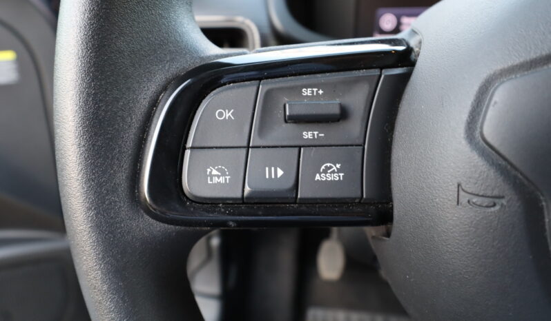 
								JEEP AVENGER 1.2cc 100cc Longitude full									