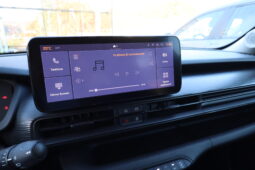 
										JEEP AVENGER 1.2cc 100cc Longitude full									
