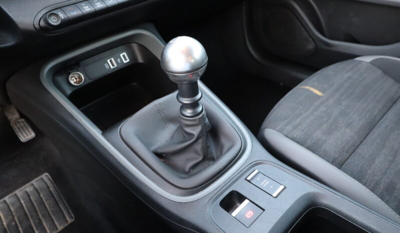 
								JEEP AVENGER 1.2cc 100cc Longitude full									