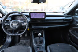 
										JEEP AVENGER 1.2cc 100cc Longitude full									
