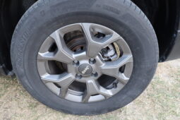 
										JEEP AVENGER 1.2cc 100cc Longitude full									