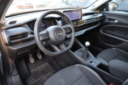 
										JEEP AVENGER 1.2cc 100cc Longitude full									
