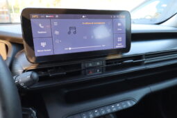 
										JEEP AVENGER 1.2cc 100cc Longitude full									