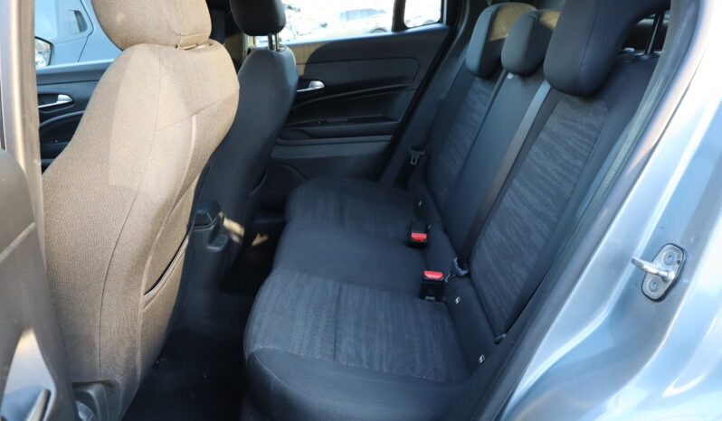 
								JEEP AVENGER 1.2cc 100cc Longitude full									