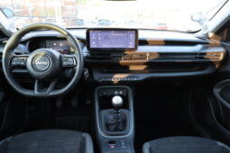 
										JEEP AVENGER 1.2cc 100cc Longitude full									