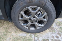 
										JEEP AVENGER 1.2cc 100cc Longitude full									