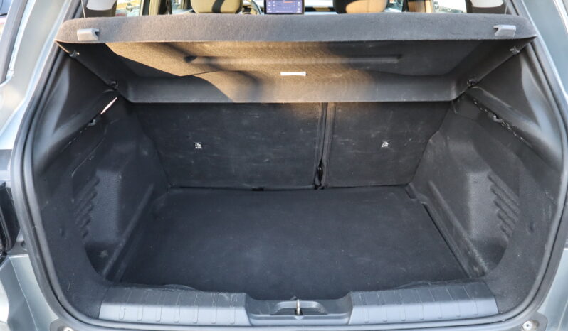 
								JEEP AVENGER 1.2cc 100cc Longitude full									