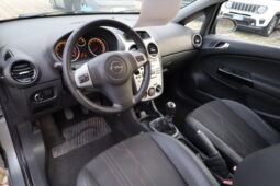 
										Opel Corsa 1.2cc 85cv 3 Porte GPL-TECH Elective full									