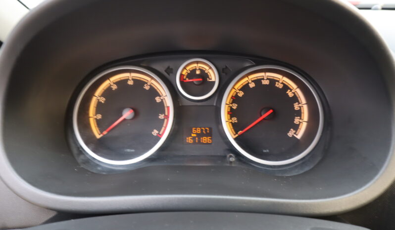 
								Opel Corsa 1.2cc 85cv 3 Porte GPL-TECH Elective full									