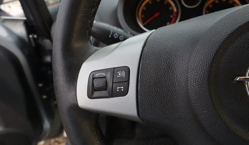 
								Opel Corsa 1.2cc 85cv 3 Porte GPL-TECH Elective full									