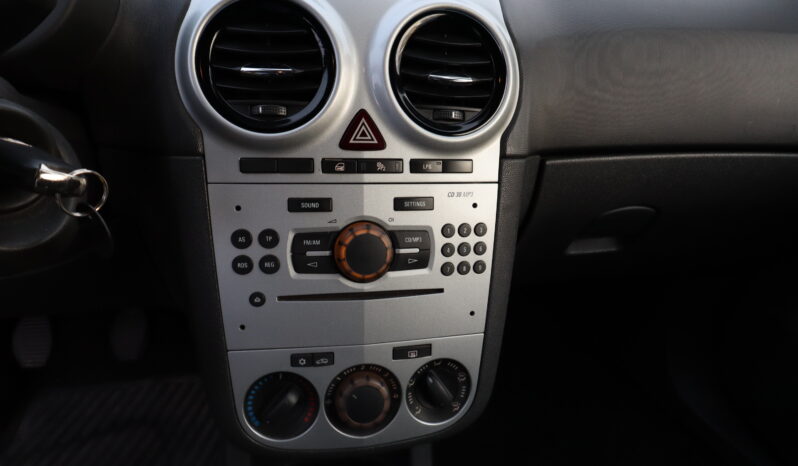 
								Opel Corsa 1.2cc 85cv 3 Porte GPL-TECH Elective full									