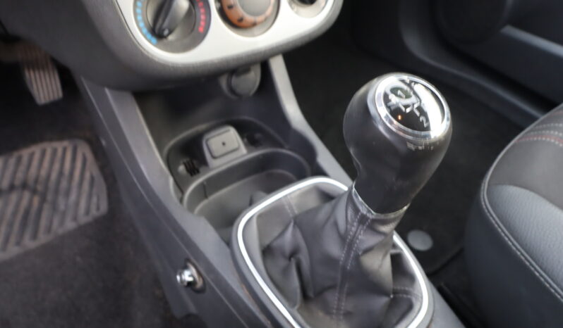 
								Opel Corsa 1.2cc 85cv 3 Porte GPL-TECH Elective full									