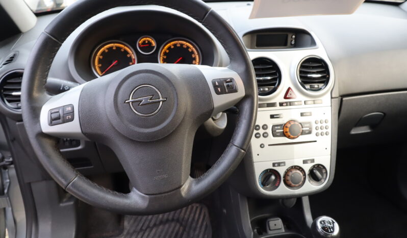 
								Opel Corsa 1.2cc 85cv 3 Porte GPL-TECH Elective full									