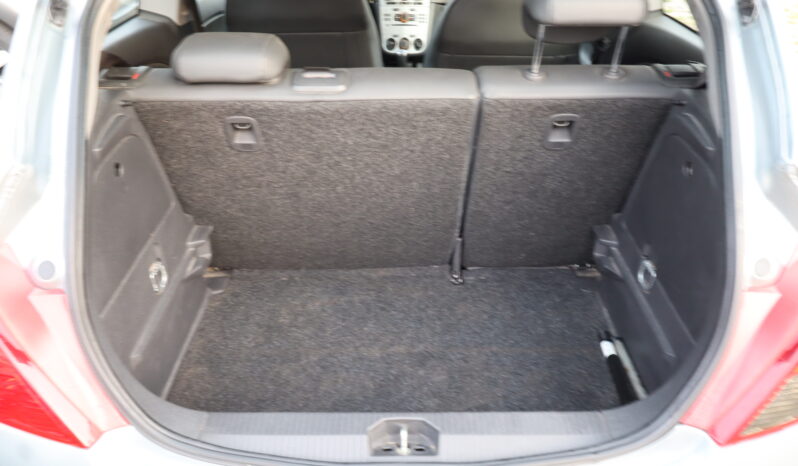 
								Opel Corsa 1.2cc 85cv 3 Porte GPL-TECH Elective full									