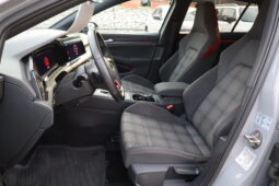 
										VolksWagen GOLF VIII 2.0cc TSI 245cv DSG Aut. GTI full									