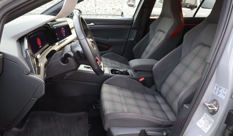 
								VolksWagen GOLF VIII 2.0cc TSI 245cv DSG Aut. GTI full									