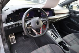 
										VolksWagen GOLF VIII 2.0cc TSI 245cv DSG Aut. GTI full									