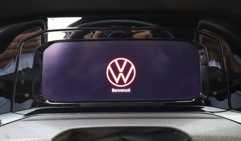 
								VolksWagen GOLF VIII 2.0cc TSI 245cv DSG Aut. GTI full									