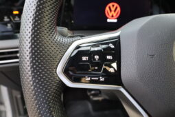 
										VolksWagen GOLF VIII 2.0cc TSI 245cv DSG Aut. GTI full									