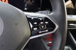 
										VolksWagen GOLF VIII 2.0cc TSI 245cv DSG Aut. GTI full									
