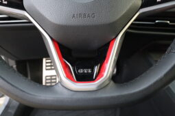 
										VolksWagen GOLF VIII 2.0cc TSI 245cv DSG Aut. GTI full									