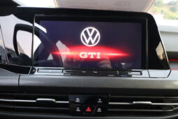 
										VolksWagen GOLF VIII 2.0cc TSI 245cv DSG Aut. GTI full									