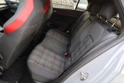 
										VolksWagen GOLF VIII 2.0cc TSI 245cv DSG Aut. GTI full									