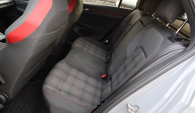 
								VolksWagen GOLF VIII 2.0cc TSI 245cv DSG Aut. GTI full									
