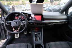 
										VolksWagen GOLF VIII 2.0cc TSI 245cv DSG Aut. GTI full									