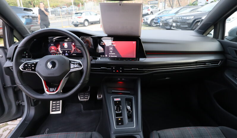 
								VolksWagen GOLF VIII 2.0cc TSI 245cv DSG Aut. GTI full									