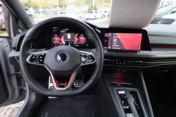 
										VolksWagen GOLF VIII 2.0cc TSI 245cv DSG Aut. GTI full									