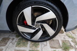 
										VolksWagen GOLF VIII 2.0cc TSI 245cv DSG Aut. GTI full									