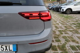 
										VolksWagen GOLF VIII 2.0cc TSI 245cv DSG Aut. GTI full									