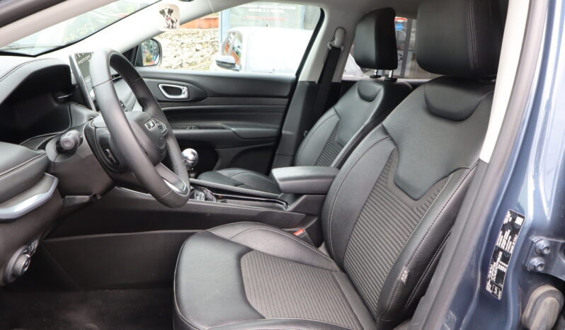 
								JEEP Compass 1.6cc Diesel 130cv Mt Fwd Limited full									