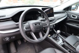 
										JEEP Compass 1.6cc Diesel 130cv Mt Fwd Limited full									