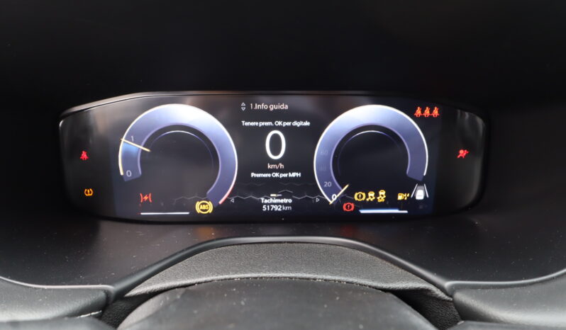 
								JEEP Compass 1.6cc Diesel 130cv Mt Fwd Limited full									