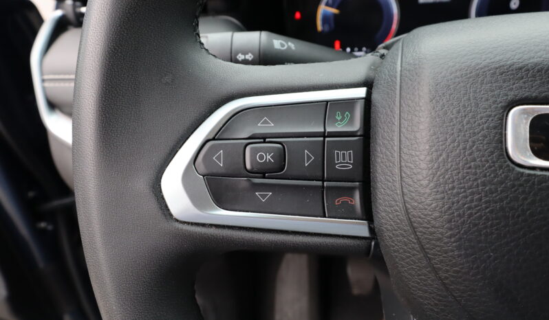 
								JEEP Compass 1.6cc Diesel 130cv Mt Fwd Limited full									