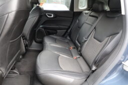 
										JEEP Compass 1.6cc Diesel 130cv Mt Fwd Limited full									