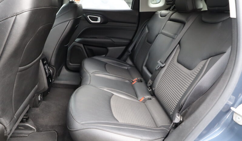 
								JEEP Compass 1.6cc Diesel 130cv Mt Fwd Limited full									