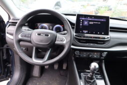 
										JEEP Compass 1.6cc Diesel 130cv Mt Fwd Limited full									