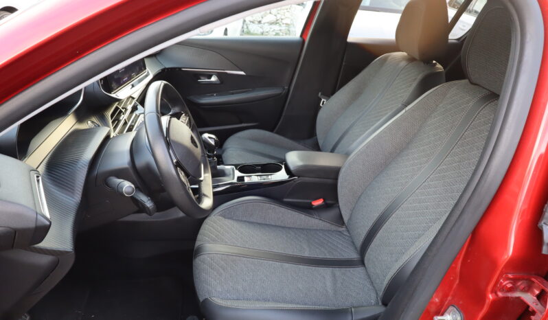 
								PEUGEOT 208 1.2cc PureTech 100cv S&S Allure – Last Minute full									