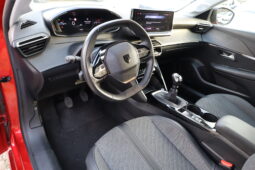 
										PEUGEOT 208 1.2cc PureTech 100cv S&S Allure – Last Minute full									