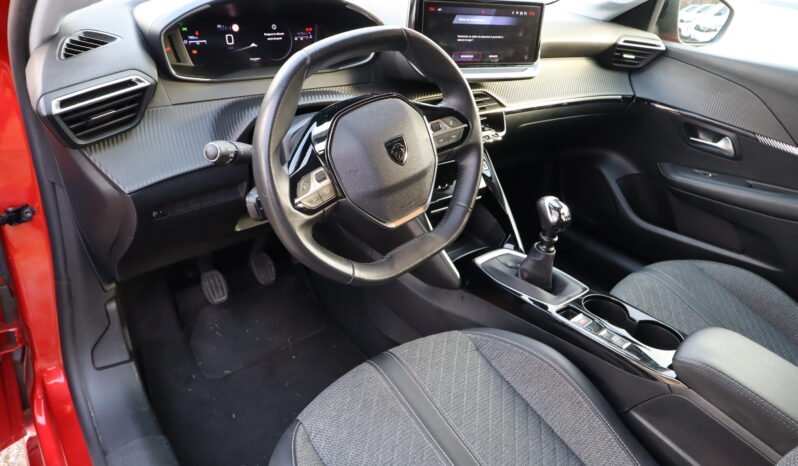 
								PEUGEOT 208 1.2cc PureTech 100cv S&S Allure – Last Minute full									
