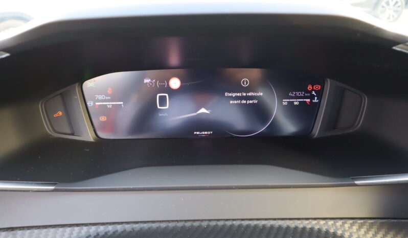 
								PEUGEOT 208 1.2cc PureTech 100cv S&S Allure – Last Minute full									