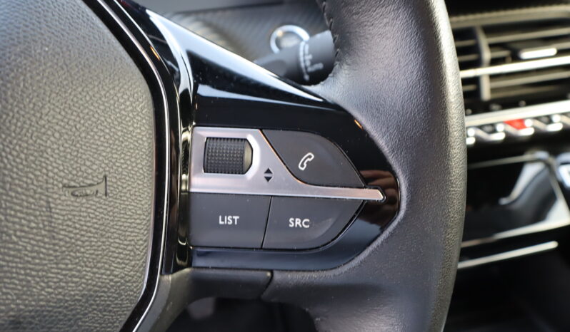 
								PEUGEOT 208 1.2cc PureTech 100cv S&S Allure – Last Minute full									