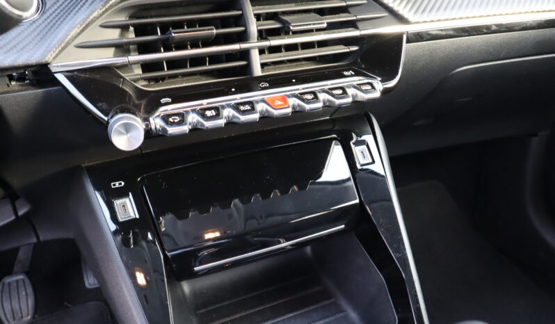 
								PEUGEOT 208 1.2cc PureTech 100cv S&S Allure – Last Minute full									
