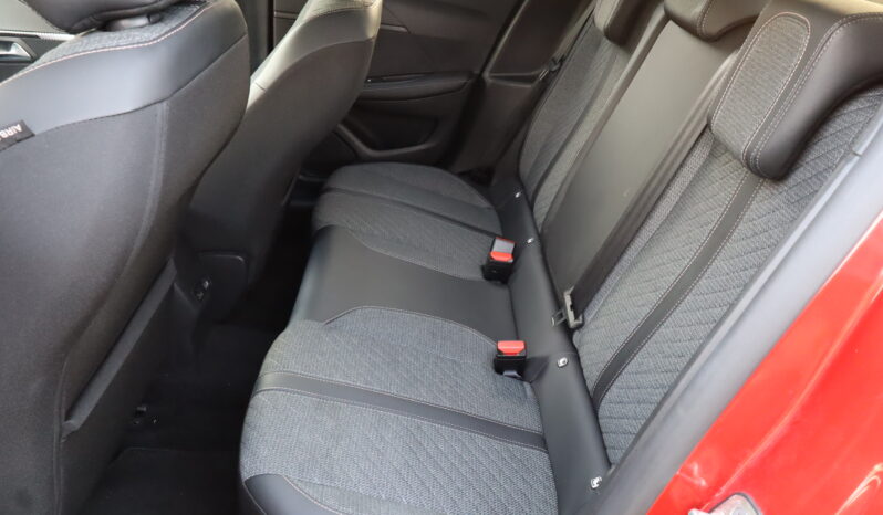 
								PEUGEOT 208 1.2cc PureTech 100cv S&S Allure – Last Minute full									