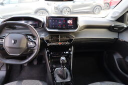 
										PEUGEOT 208 1.2cc PureTech 100cv S&S Allure – Last Minute full									