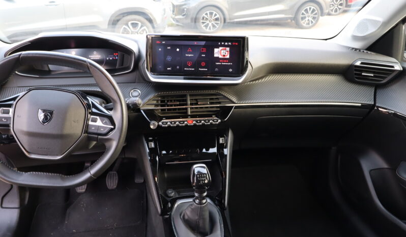 
								PEUGEOT 208 1.2cc PureTech 100cv S&S Allure – Last Minute full									
